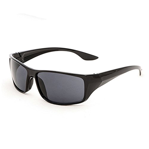 Lunettes de conduite nuit Z-P cyclisme homme lunettes vision nocturne 67mm sport