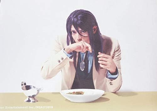 Amazon Co Jp エーステ ブロマイド 神木坂レニ 河合龍之介 ホビー 通販