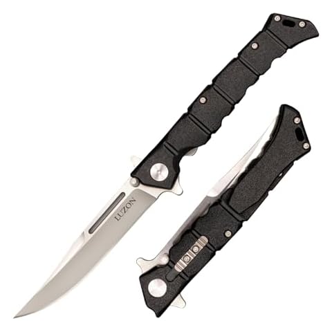 Cold Steel Medium Luzon Folding Knife Cover
