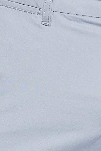 Image of Indian Terrain Men's Slim Casual Trousers