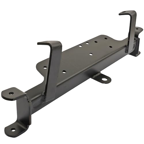 GXYWADY Front Axle Weldment Replacement for EZGO TXT Golf Cart 2001-Up 602513 70963-G01 70744-G01