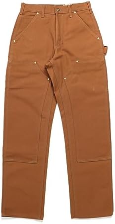 Amazon.co.jp: [カーハート] B01 ダブルニーダックペインター