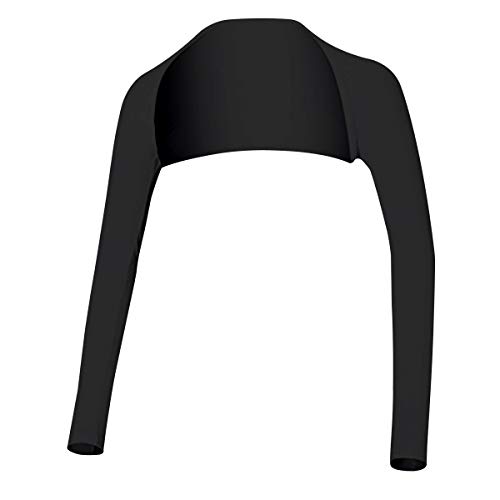Hairwilly Cooling Shawl Arm Sleeve Set