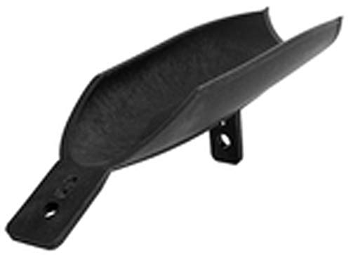Rack-A-Tiers Shoehorn Wire Pulling Guide, for Use with PVC LB Fitting, PVC (42200)