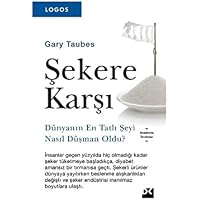 Logos - Şekere Karşı