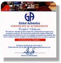 Miniatura 3 de Clint Eastwood Million Dollar Baby Script Signed Autographed Authentic COA