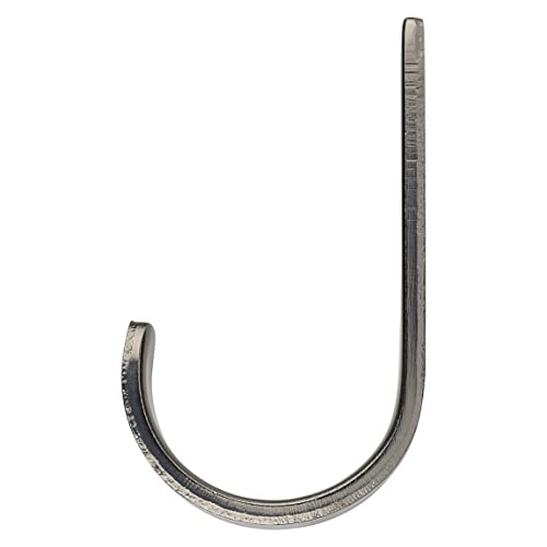 Crochet Cooper Hook SN MP N337-901 pour fixation murale robuste - 4