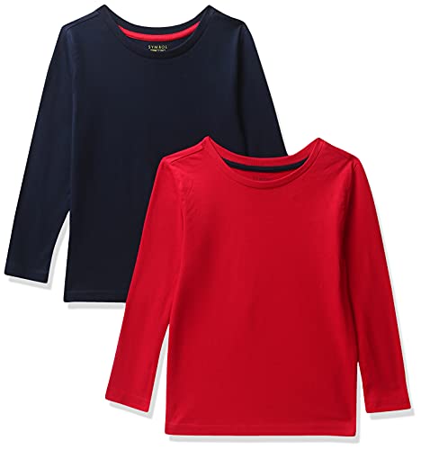 Image of Amazon Brand - Symbol Boy's T-Shirt