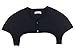 Thicker Shoulder & Neck Warmer for Arthritis, Shoulder & Neck Pain Relief - Shoulder Supports, Black