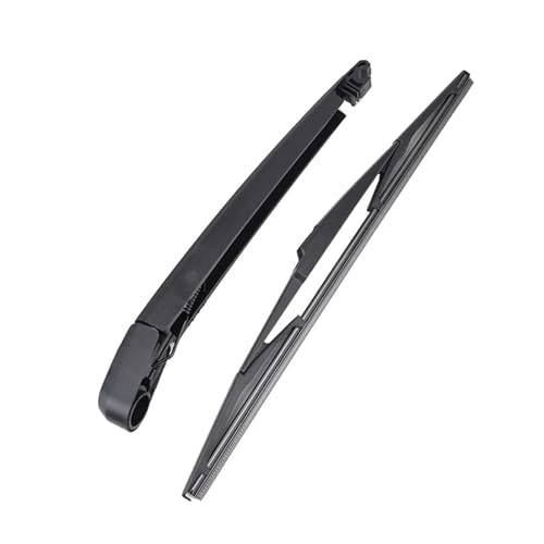 Bras d'essuie-glace arrière 14" anti-traces pour Toyota Sienna XL20