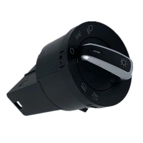 Interruptores de faros para Alhambra 6Rd941531 y mando de luces 3Bd941531A 2