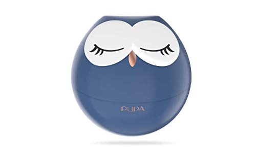 Preisvergleich Produktbild PUPA Trousse Owl 1003 Blau Verfassung Und Kosmetik