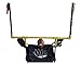 QB54 Scoring Kit & Football Bundle - Goalpost Scoring Decals - Game Set Football