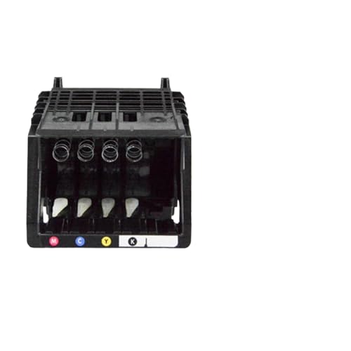 Tête d'impression 950 pour réparer les lignes blanches sur Officejet 8600