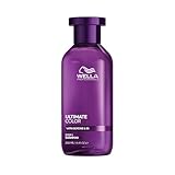 Wella Professionals Ultimate Color Sulphate-Free Shampoo For all Coloured Hair 250ml