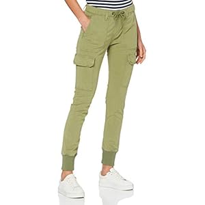 Pepe Jeans Crusade Pantalon cargo Femme