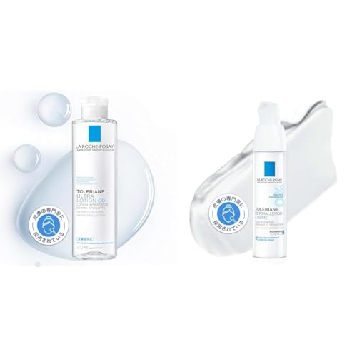 La Roche-Posay(bV|[) yϐzgA pCX`[[V+yێN[zgA _[}AS N[