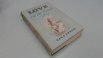Hardcover Love and the French Book