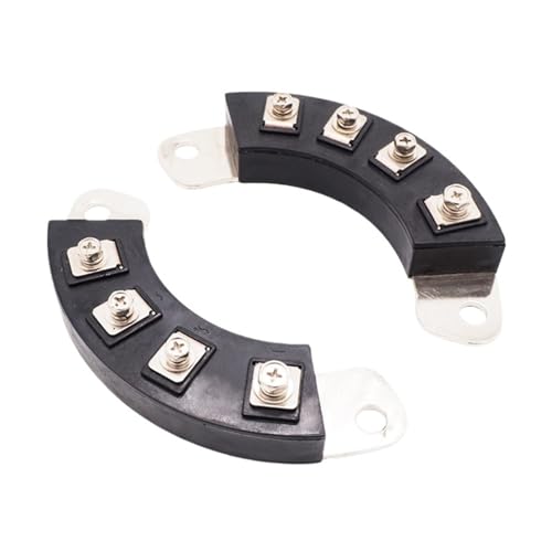 Roue redresseuse rotative MXG 100-16 pour stabiliser le générateur