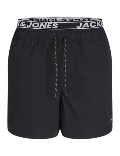 JACK & JONES Jpstmaui Jjswim Db Wb AKM Sn Jnr