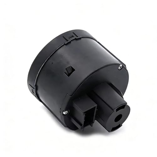 Interruptor faros automóvil con control de luces antiniebla regulable para VW Tiguan 4