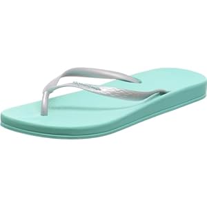 Ipanema Ipanema Anatomica Tan Fem dames IPANEMA ANATOMICA TAN FEM