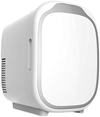 N/A Car Refrigerator Low Noise Mini Auto Fridge Freezer Cooling Box Food Fruit Storage Fridge for House Outdoor