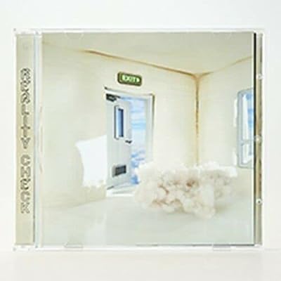 ELO REALITY CHECK Album ( Icnl. 1ea CD+1ea Booklet ) SEALED