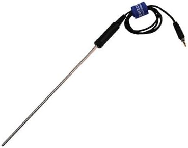 Smart Temperature Sensor