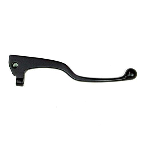 Levier de frein Motion Pro 14-0529 noir style OEM pour guidon de moto