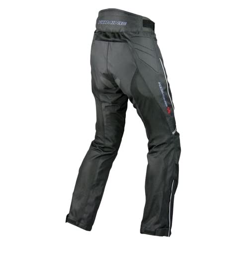 Amazon | コミネ(KOMINE) バイク用 プロテクトライディング