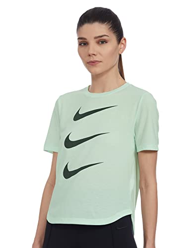 Image of Nike Women's Regular Short Sleeve TOP