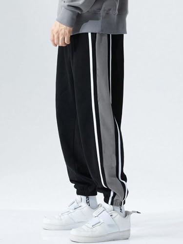 Image of Lymio Track Pant for Men || Men Track Pant || Track Pant (TP-51-53)