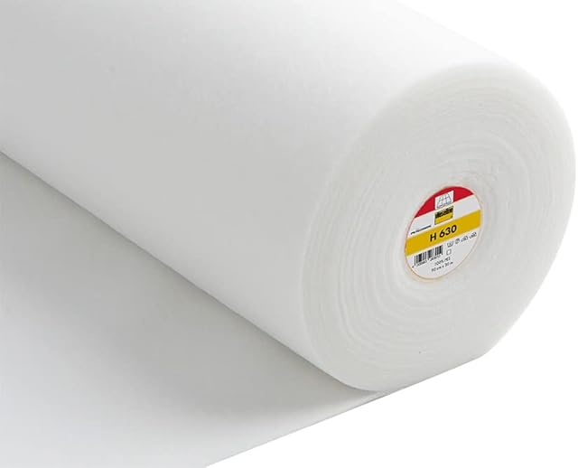 Freudenberg H 630 włóknina, 90 cm szerokości, biała