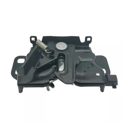 Verrou de capot bloqué ou défectueux ? Solution 4589688AE pour Dodge Durango 11-15
