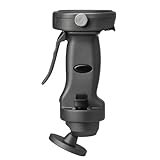 * Poids : 970 g ROTULE Joystick pour TREPIED DYNASUN WT011H Action Ball