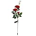 Produktbild LED Solar Lights Waterproof Solar Rose Light Outdoor Garden Yard Lawn Landscape Lamp