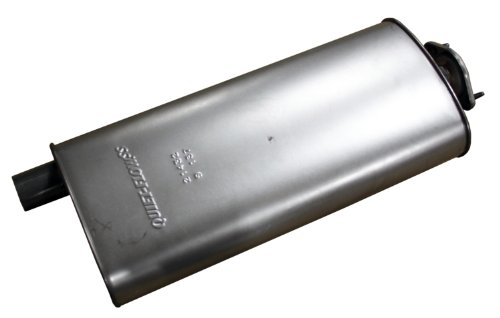 Walker Quiet-Flow SS 21432 Direct Fit Exhaust Muffler 2.25