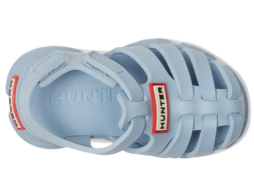 Hunter Unisex-Child Belize (Toddler/Little Kid) Fisherman Sandal2