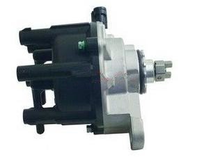 Distributeur d'allumage OEM 19100-62050 Gowe aux standards mécaniques rigoureux