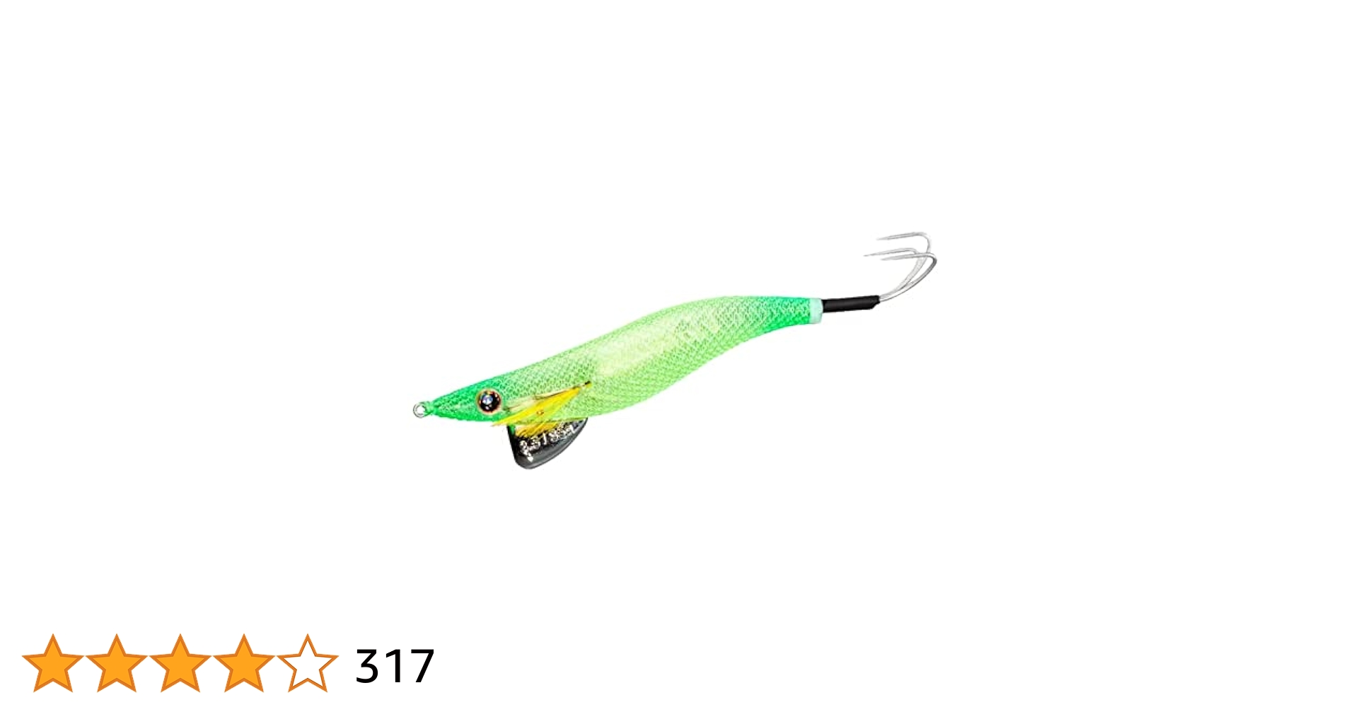 Amazon | シマノ(SHIMANO) タコエギ タコマスター フラッシュ