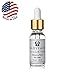 Babyface Instant Tightening Serum - Extra Strength 8% DMAE for Maximum Tightening, Pore Refining, Face Firming, Anti-Aging. Lifts, Smoothes, Resurfaces Dull Skin (0.6 oz)