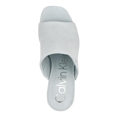 Calvin Klein Women's Jotie Heeled Sandal2
