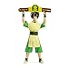 The Loyal Subjects Avatar The Last Airbender BST AXN Toph Beifong 5