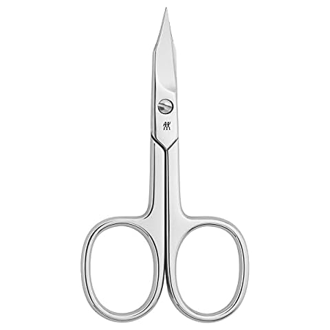 ZWILLING Nagelschere und Hautschere für Finger und Fußnägel Cover