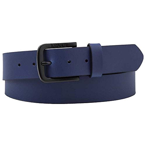 Levi's Herren & Unisex Seine Metal Gürtel