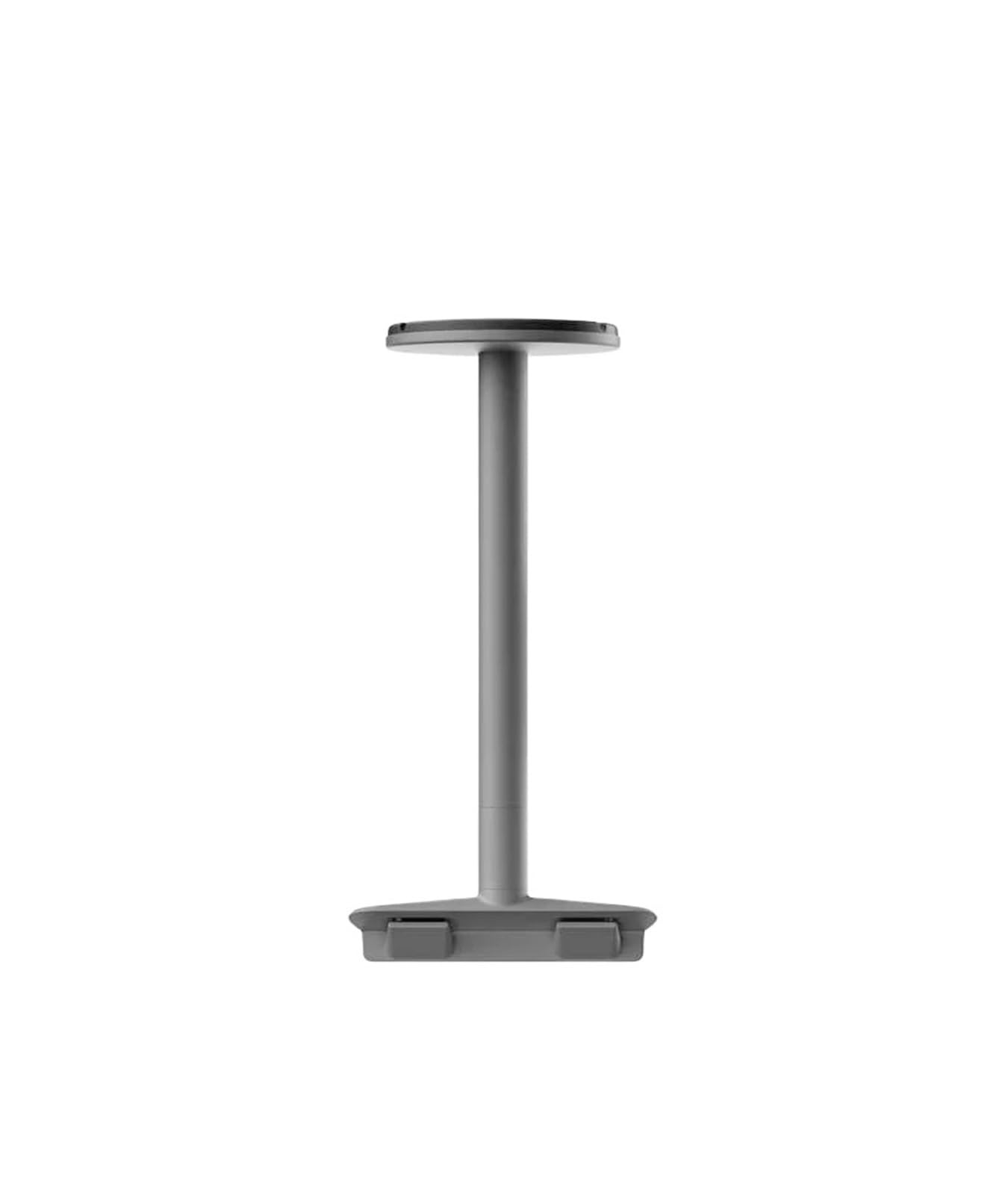 Generico Compatibile con il supporto a soffitto del proiettore JMGO N1S