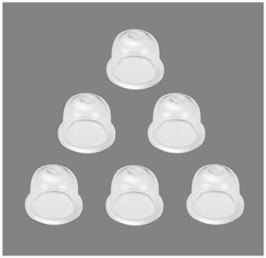 Primer Bulb For Stihl FS74 FS75 FS76 FS80 FS85 Trimmers--PB-1000 - Foto 2