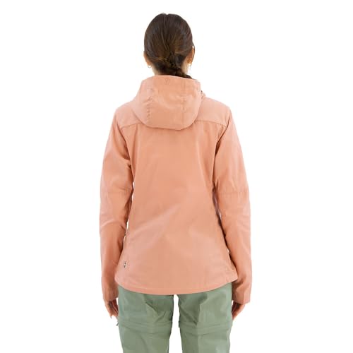 Fjällräven Stina Jacket W 89234 300 Dusty Rose S