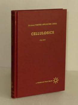 Hardcover Cellulosics Book